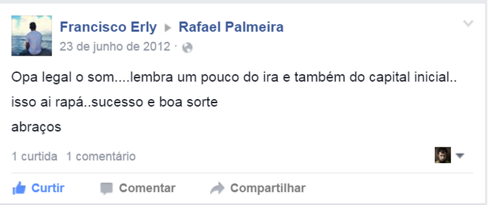 Eu sou uma imagem
