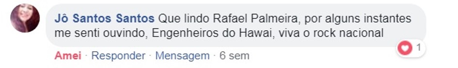 Eu sou uma imagem