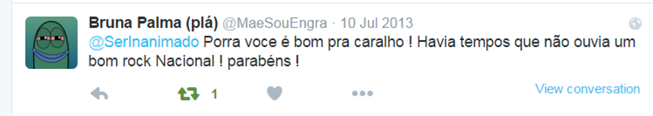 Eu sou uma imagem