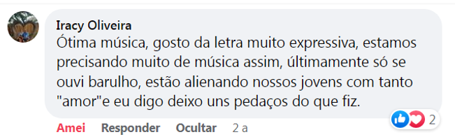 Eu sou uma imagem