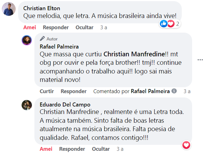 Eu sou uma imagem