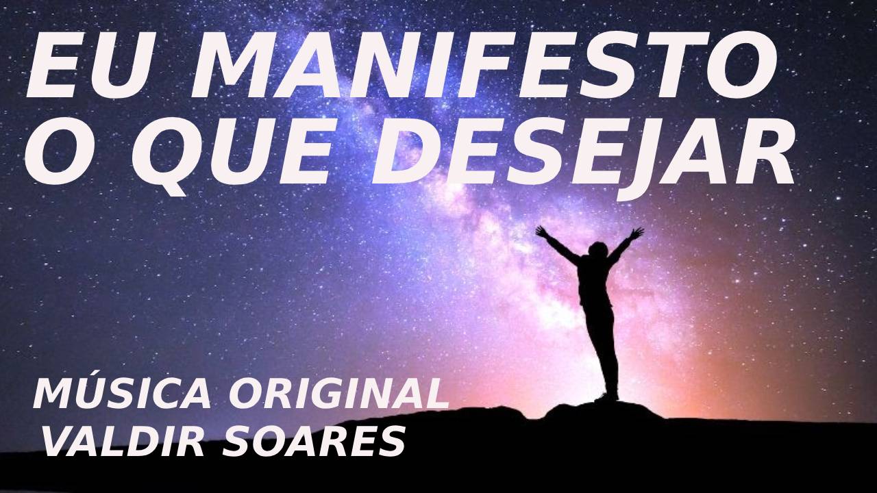 Eu sou uma imagem