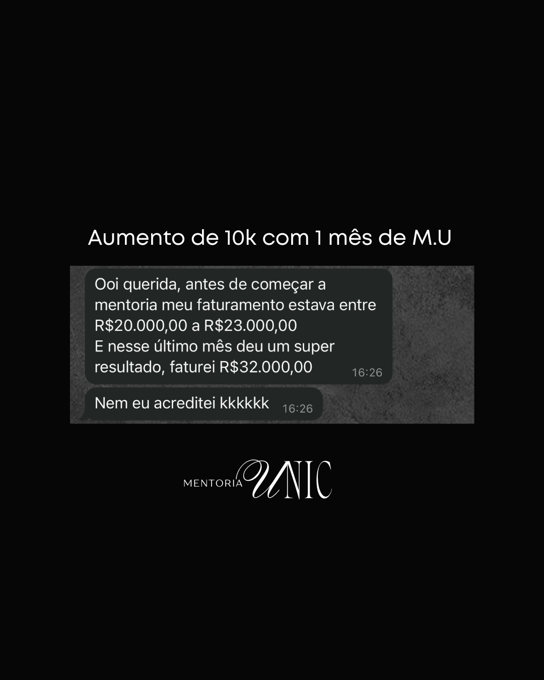 Eu sou uma imagem Eu sou uma imagem