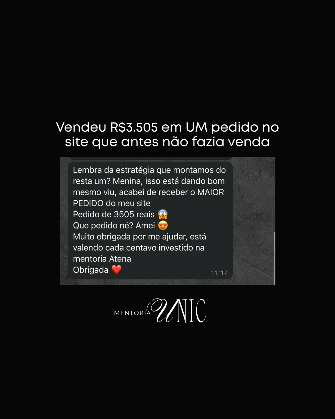 Eu sou uma imagem Eu sou uma imagem