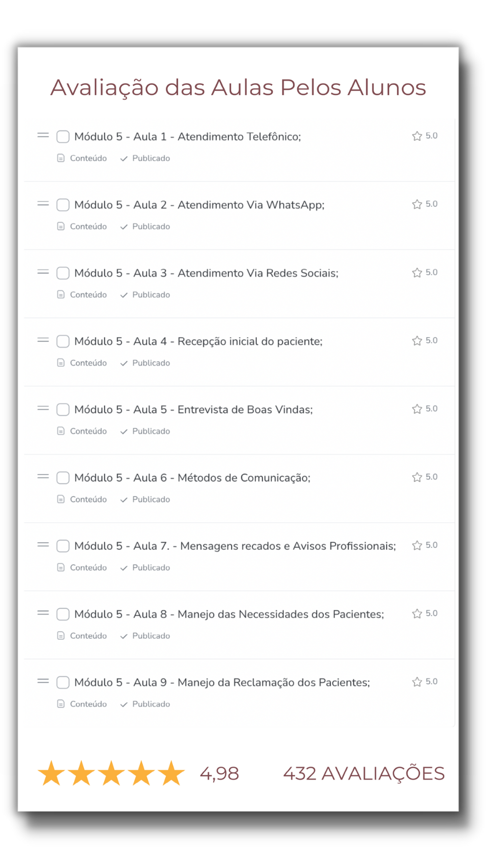 Eu sou uma imagem