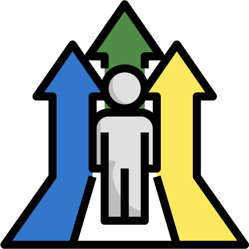 EMPREENDEDORES E INTRAEMPREENDEDORES