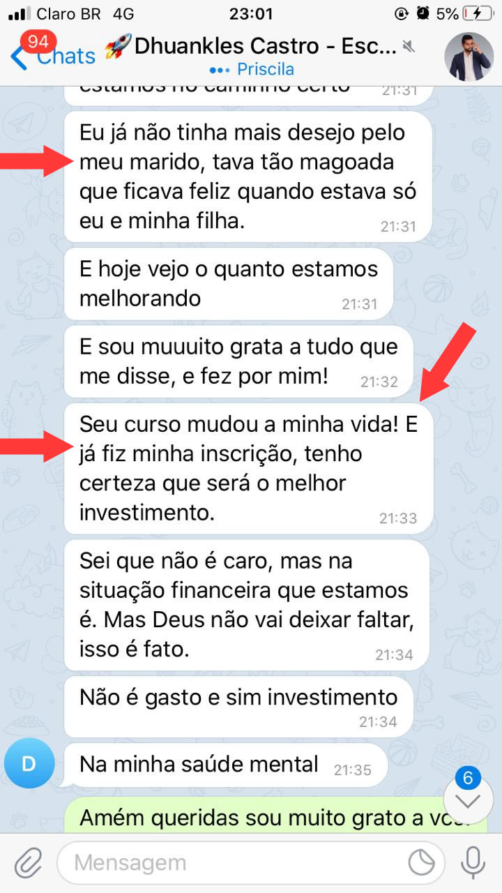 Texto alternativo