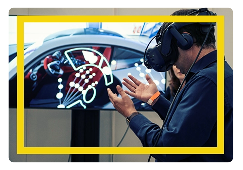 Eu sou uma imagem Eu sou uma imagem