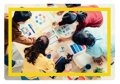 Eu sou uma imagem Eu sou uma imagem