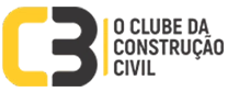 Logo C3 Clube 