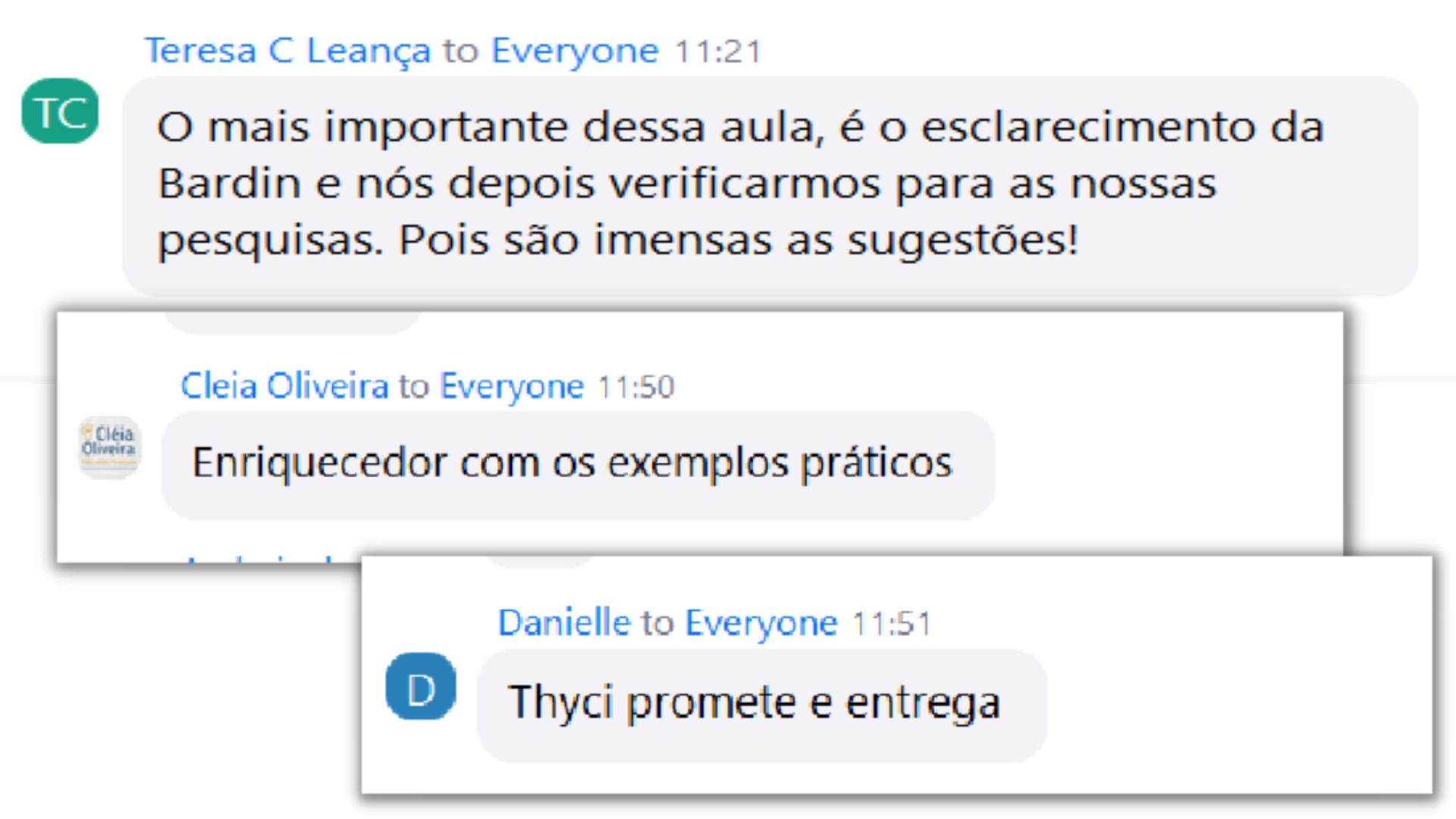 Eu sou uma imagem