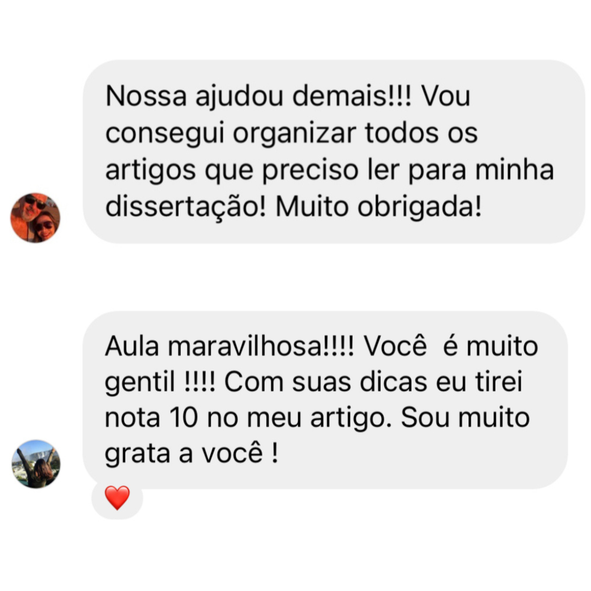 Eu sou uma imagem