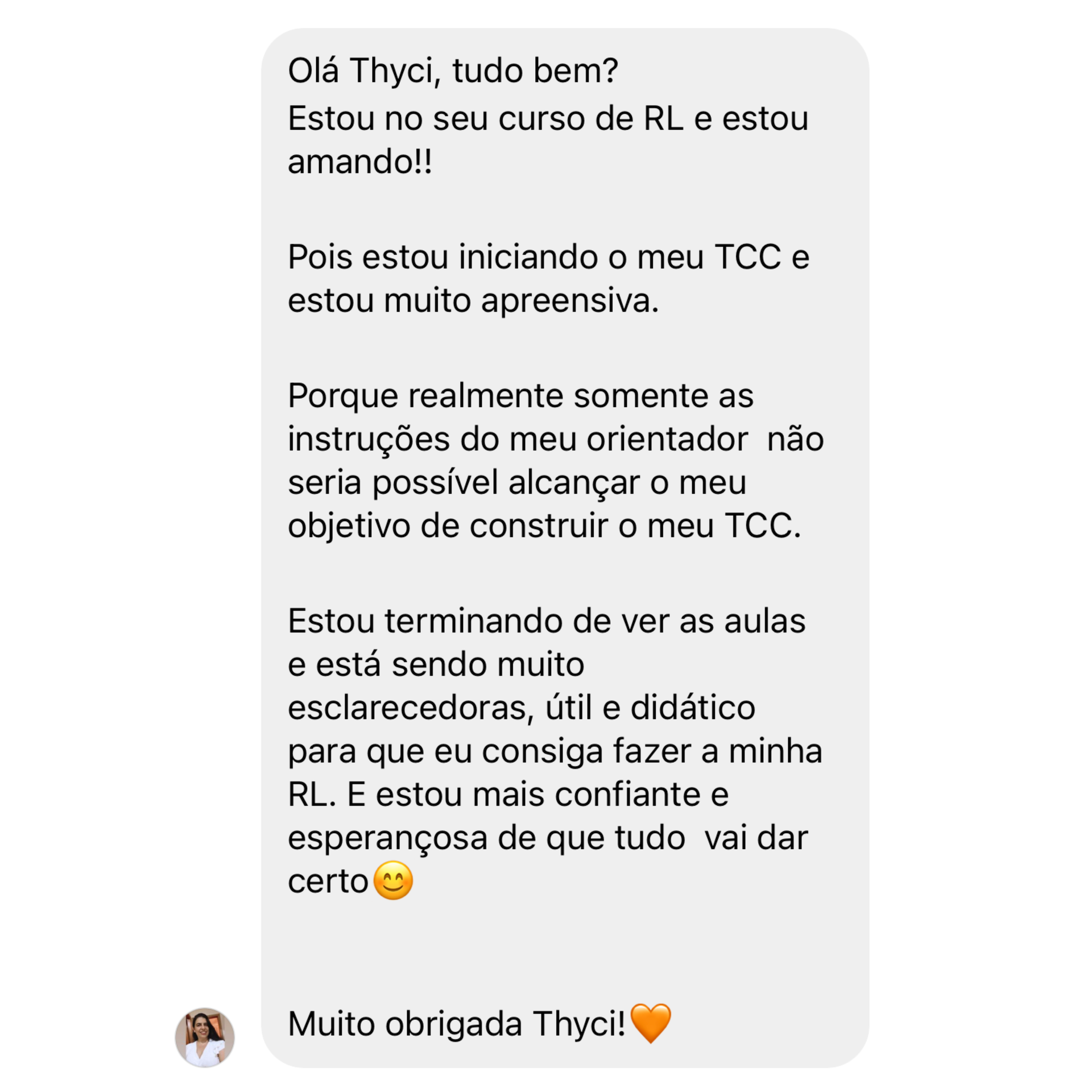 Eu sou uma imagem