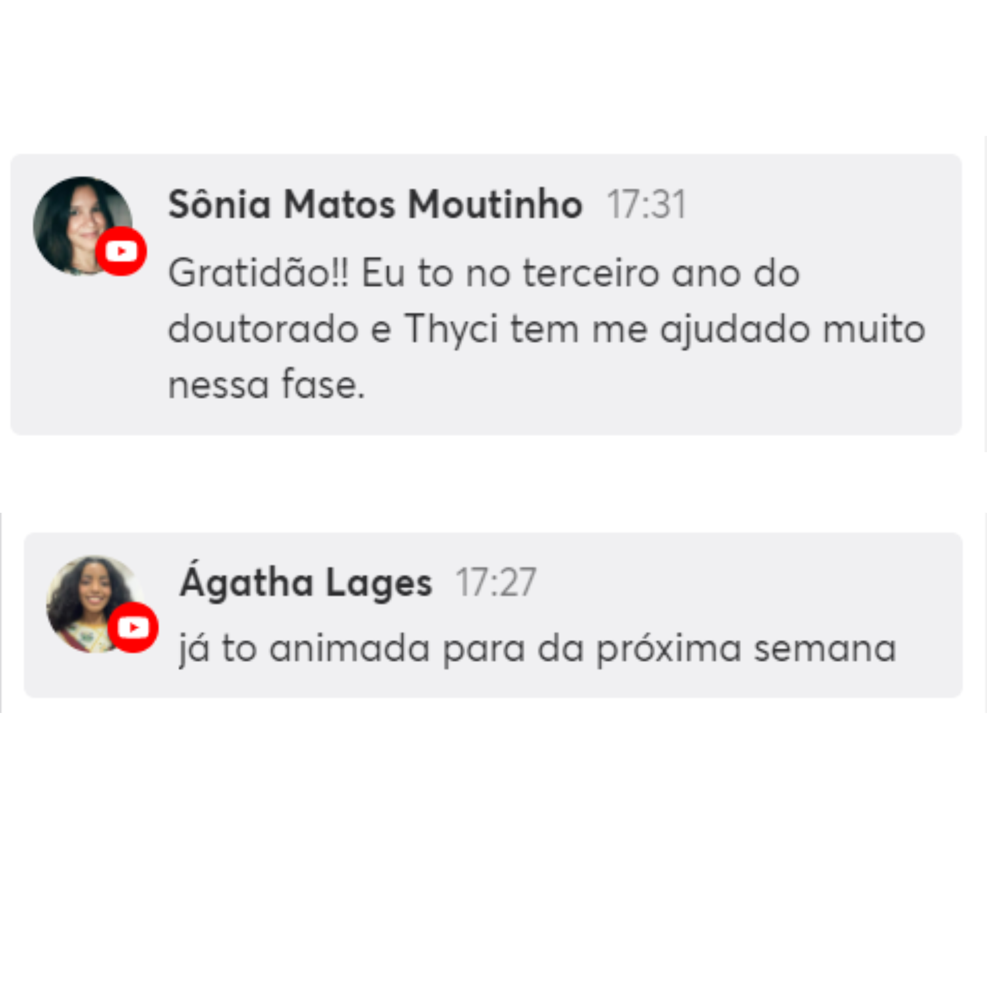 Eu sou uma imagem