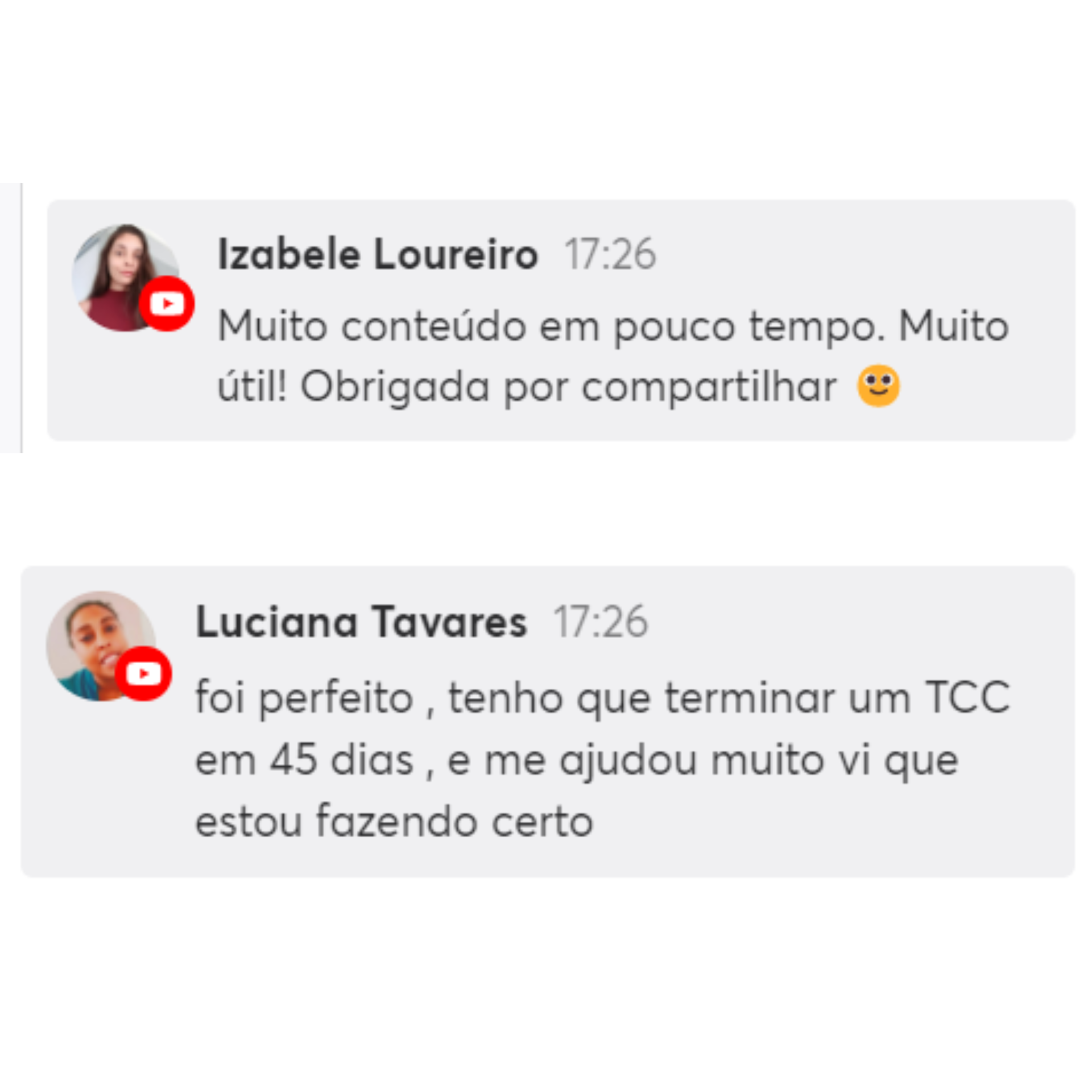 Eu sou uma imagem
