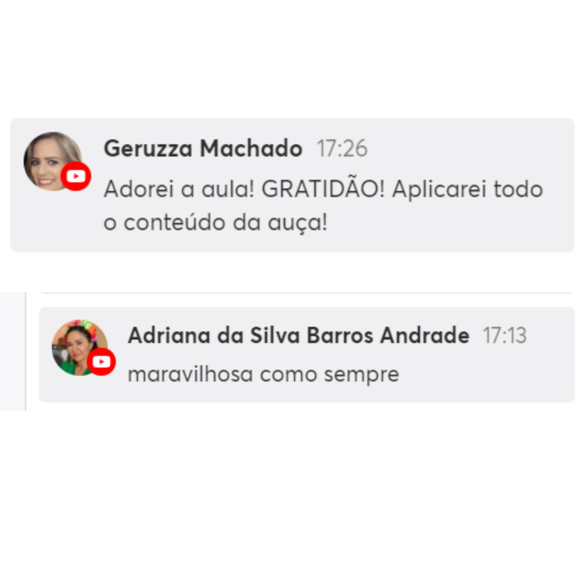 Eu sou uma imagem