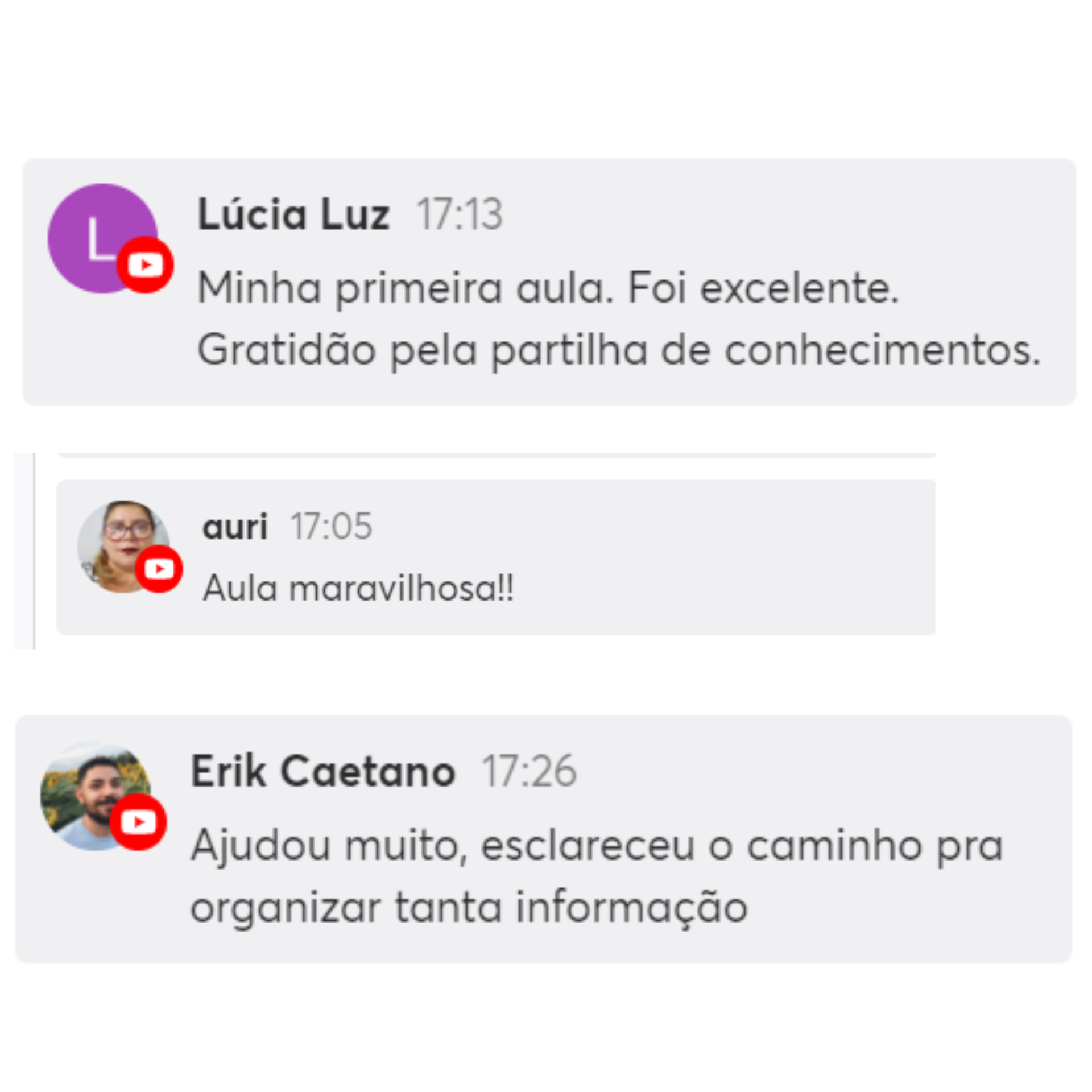 Eu sou uma imagem