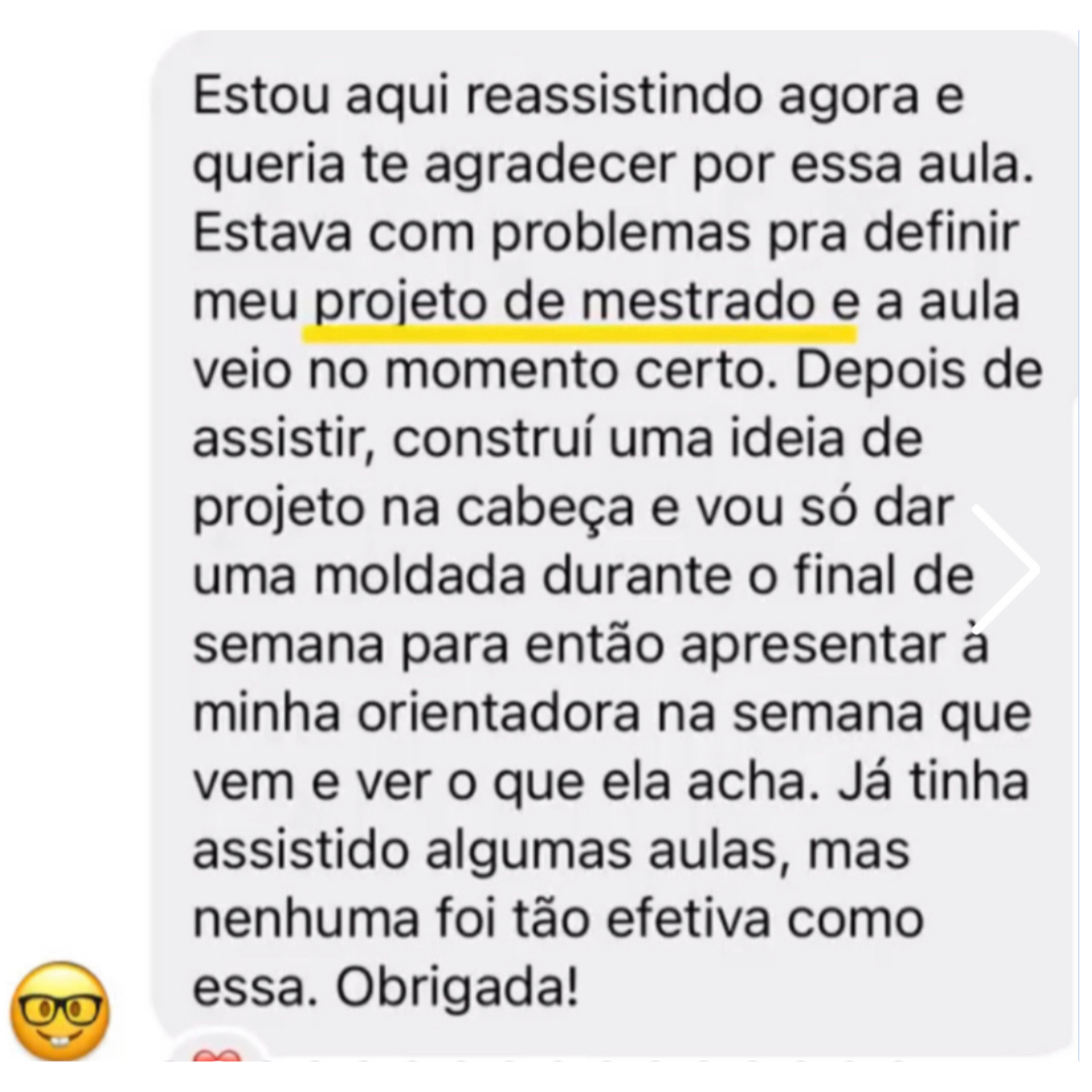Eu sou uma imagem