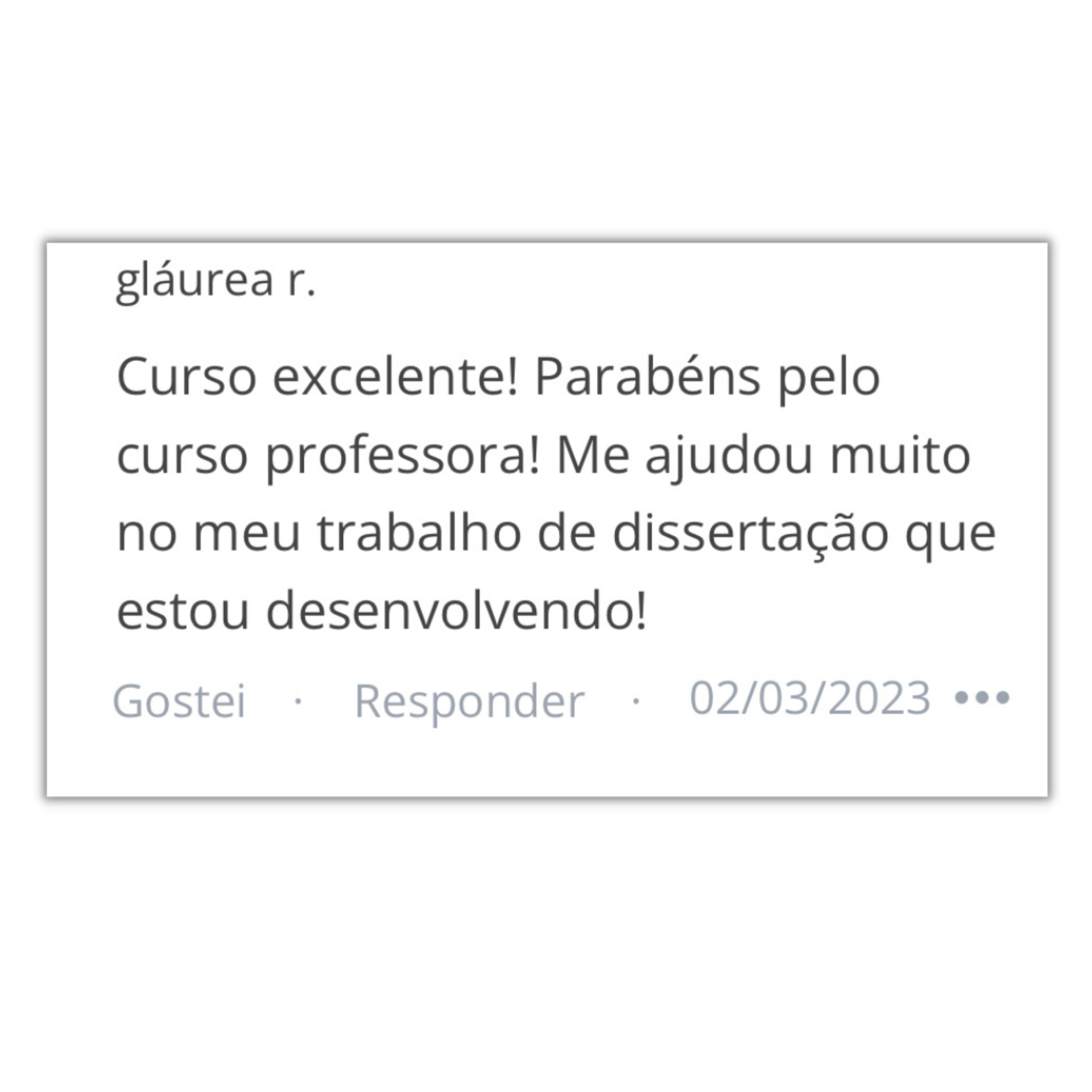 Eu sou uma imagem