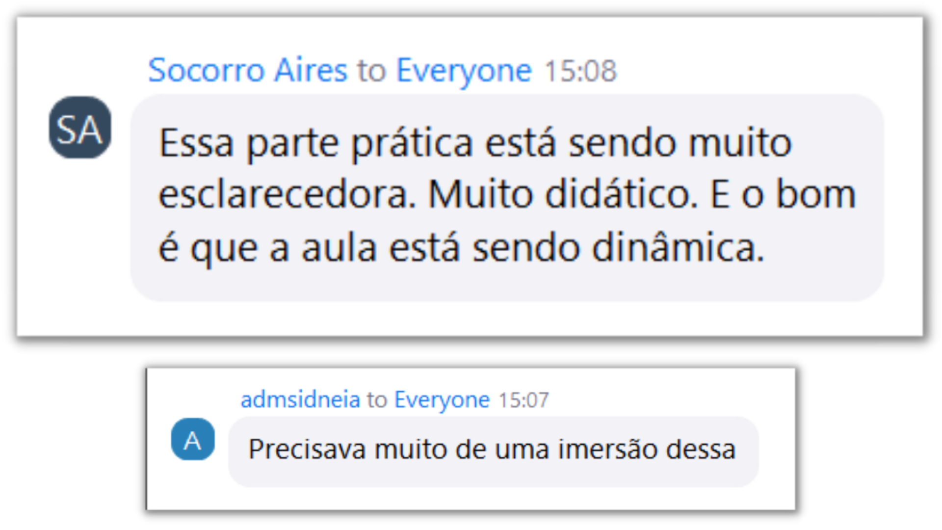 Eu sou uma imagem