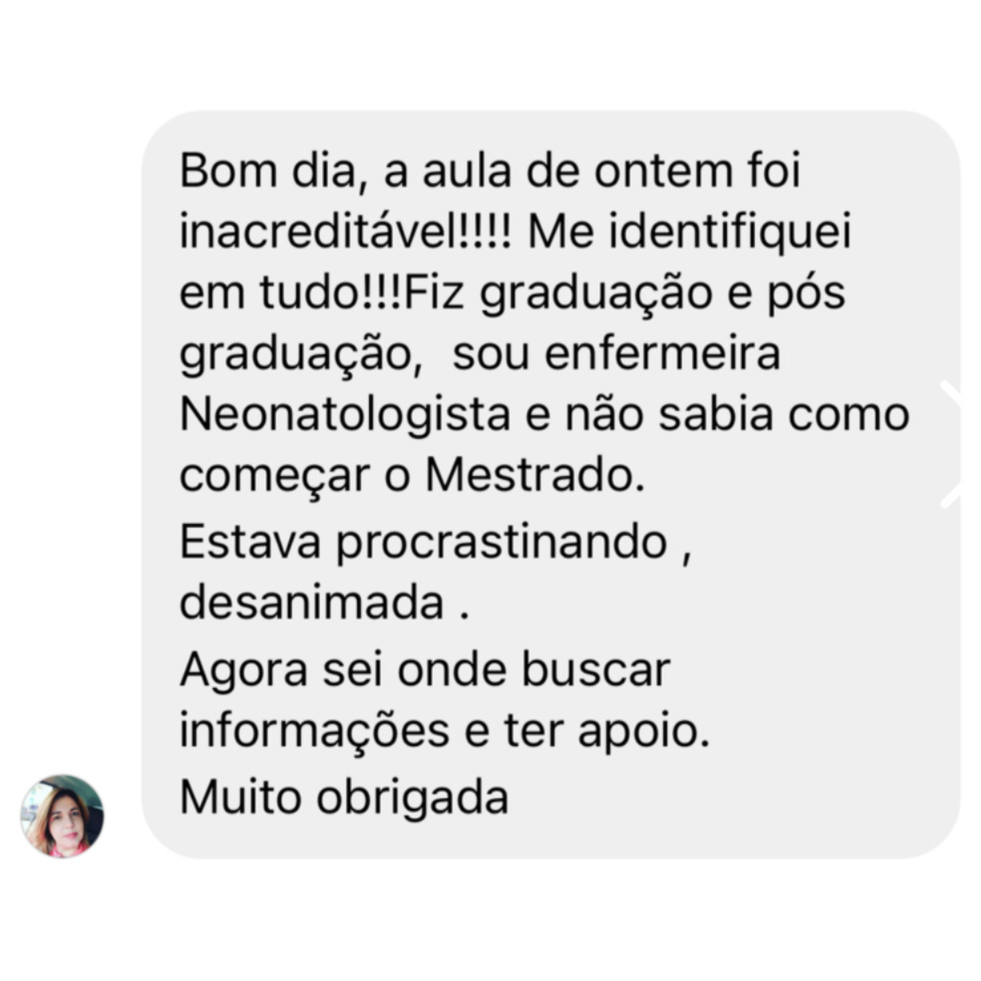 Eu sou uma imagem