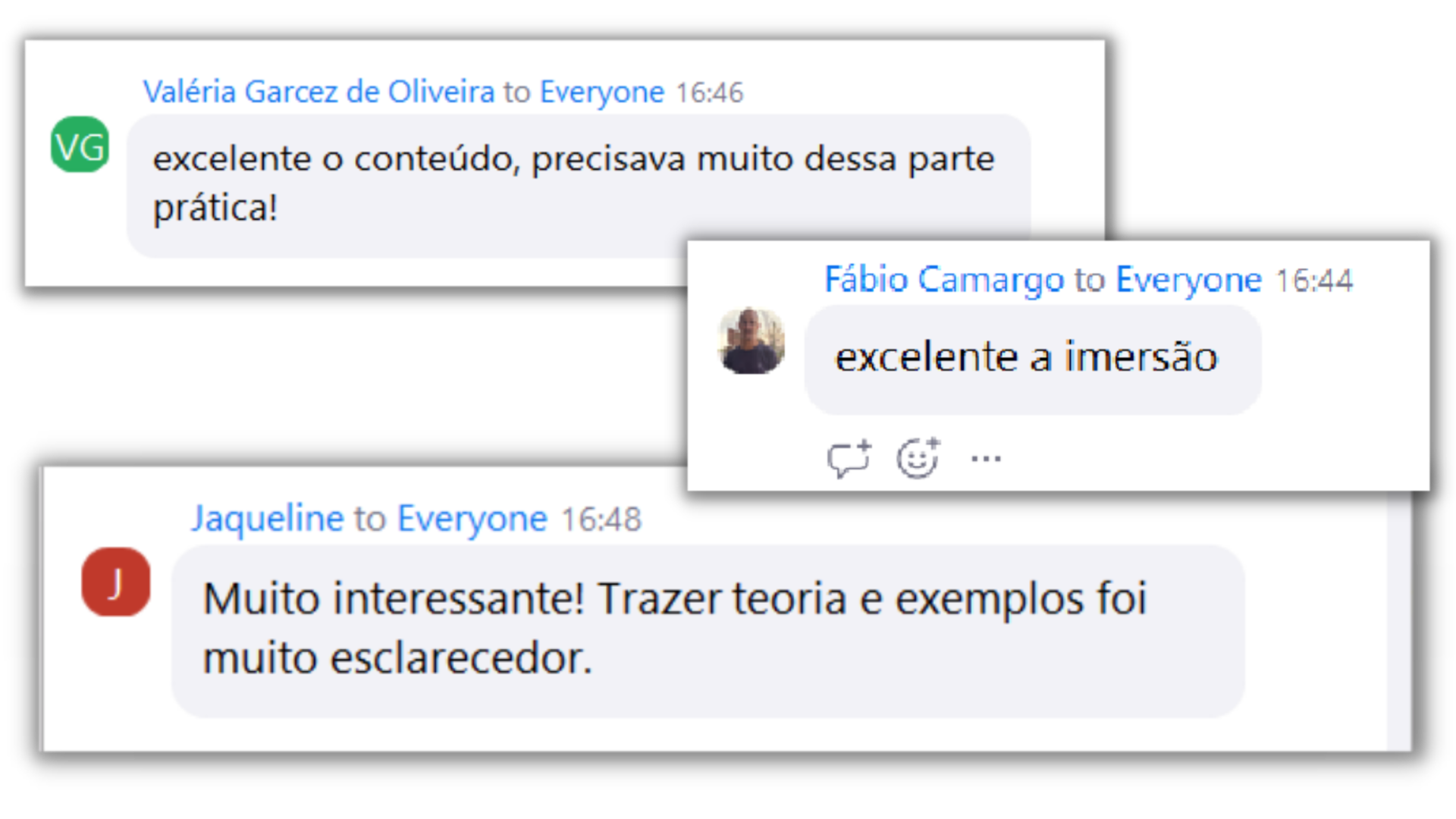 Eu sou uma imagem