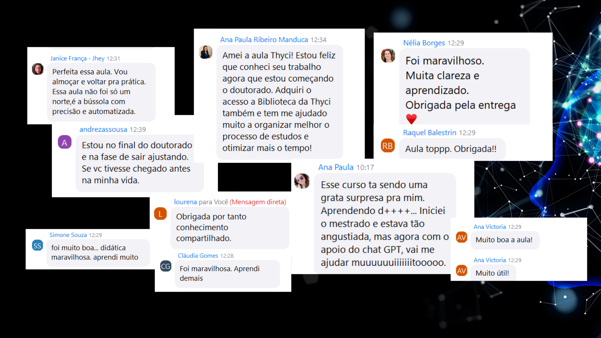 Eu sou uma imagem