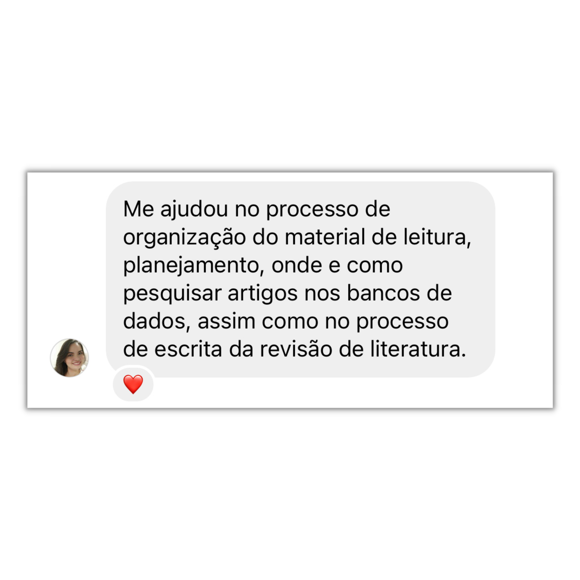 Eu sou uma imagem