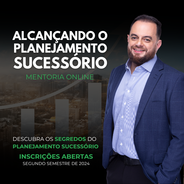 Imagem do Ricardo com informações da sua mentoria