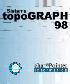 Curso de TOPOGRAPH do Básico ao Avançado