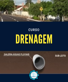 Curso de Drenagem com Civil 3D
