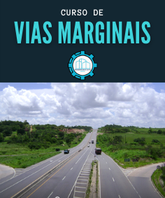 Curso de Vias Marginais com Civil 3D