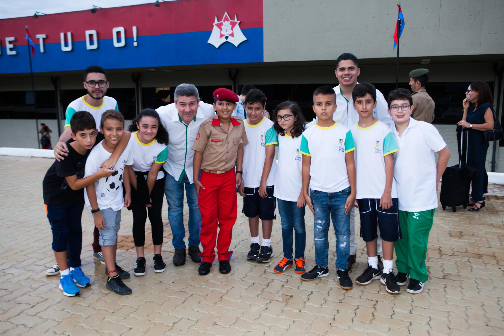 Turma de Simulados - Método Viana Costa