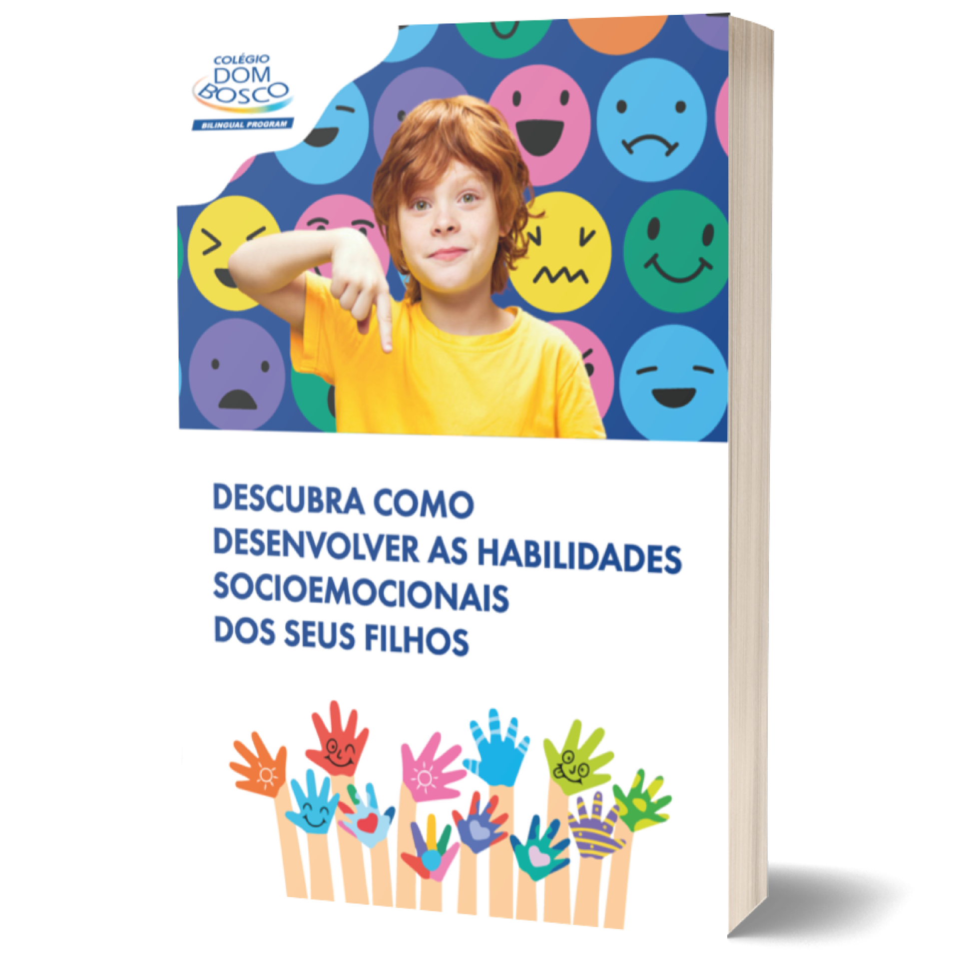 Colegio Dom Bosco ebook