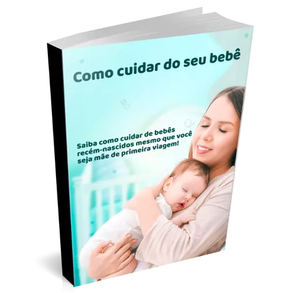 Cuidar de um bebê