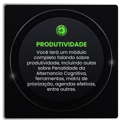 estratégias de carreira