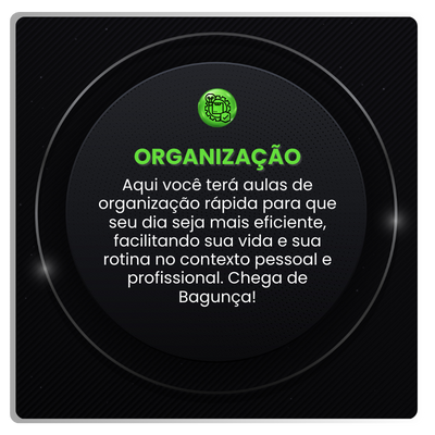 check lists profissionais