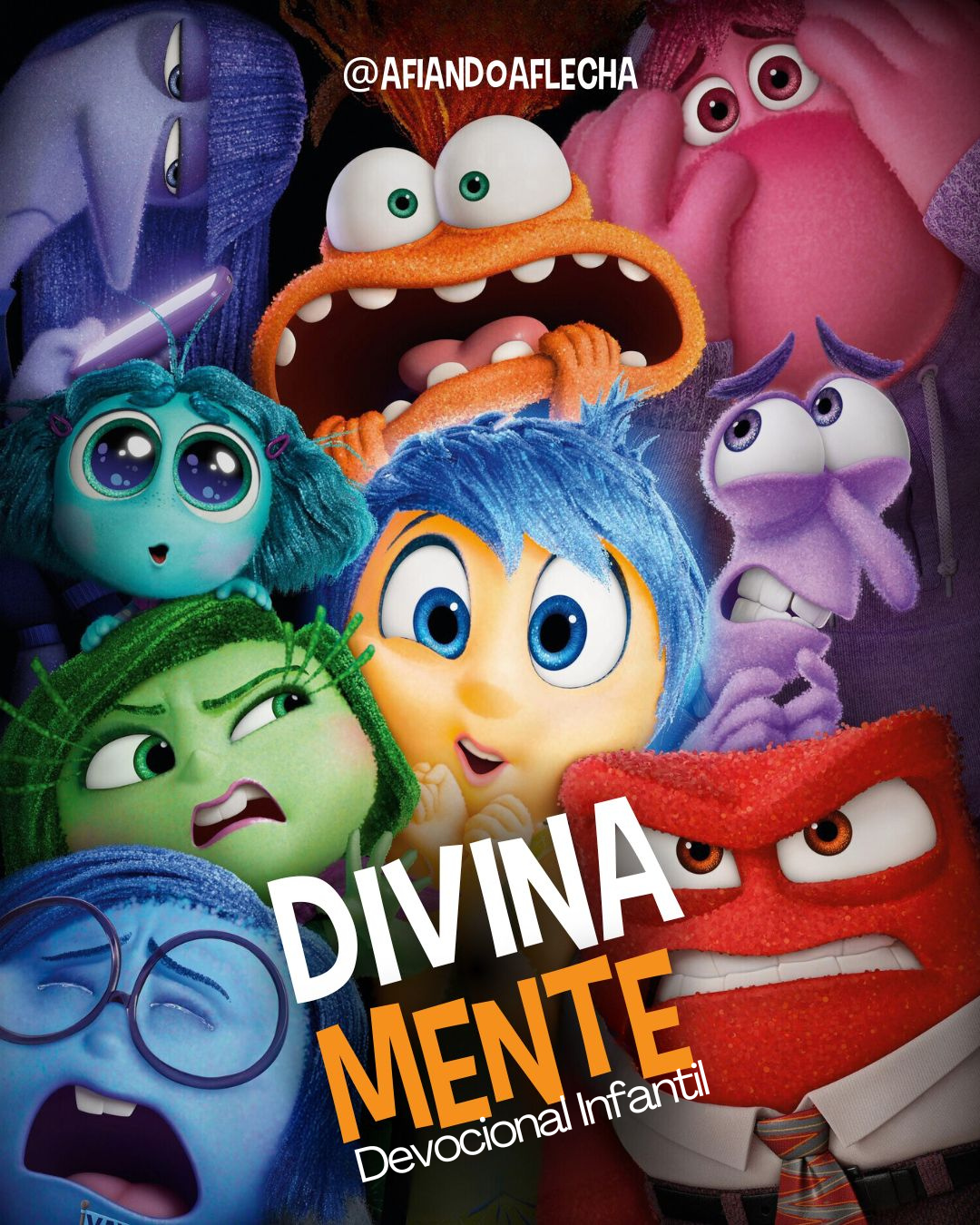 Eu sou uma imagem