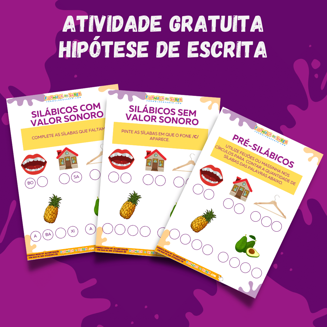 Texto alternativo