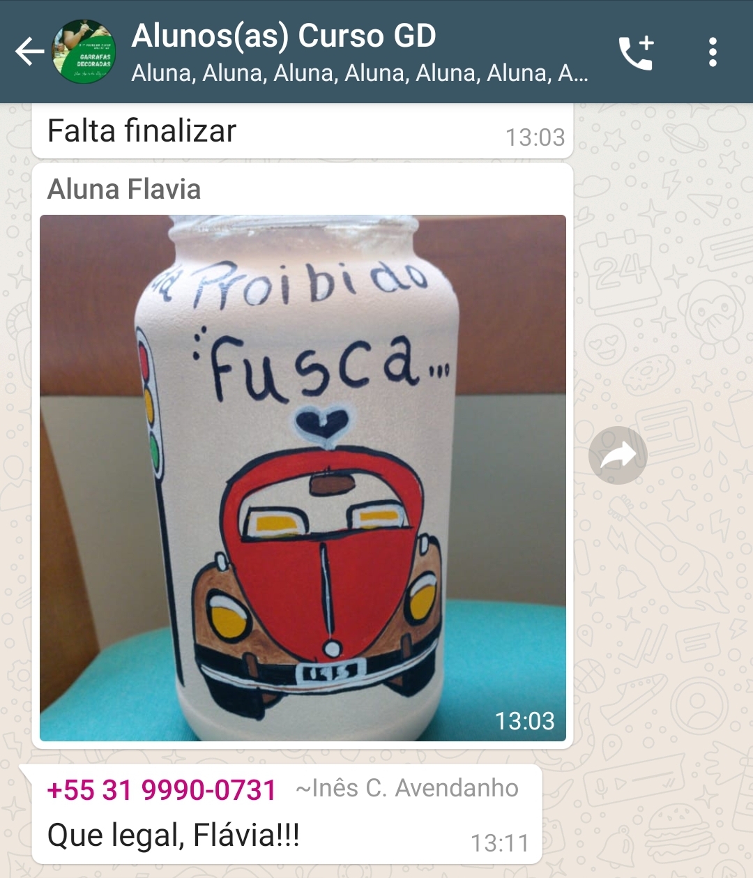 Texto alternativo