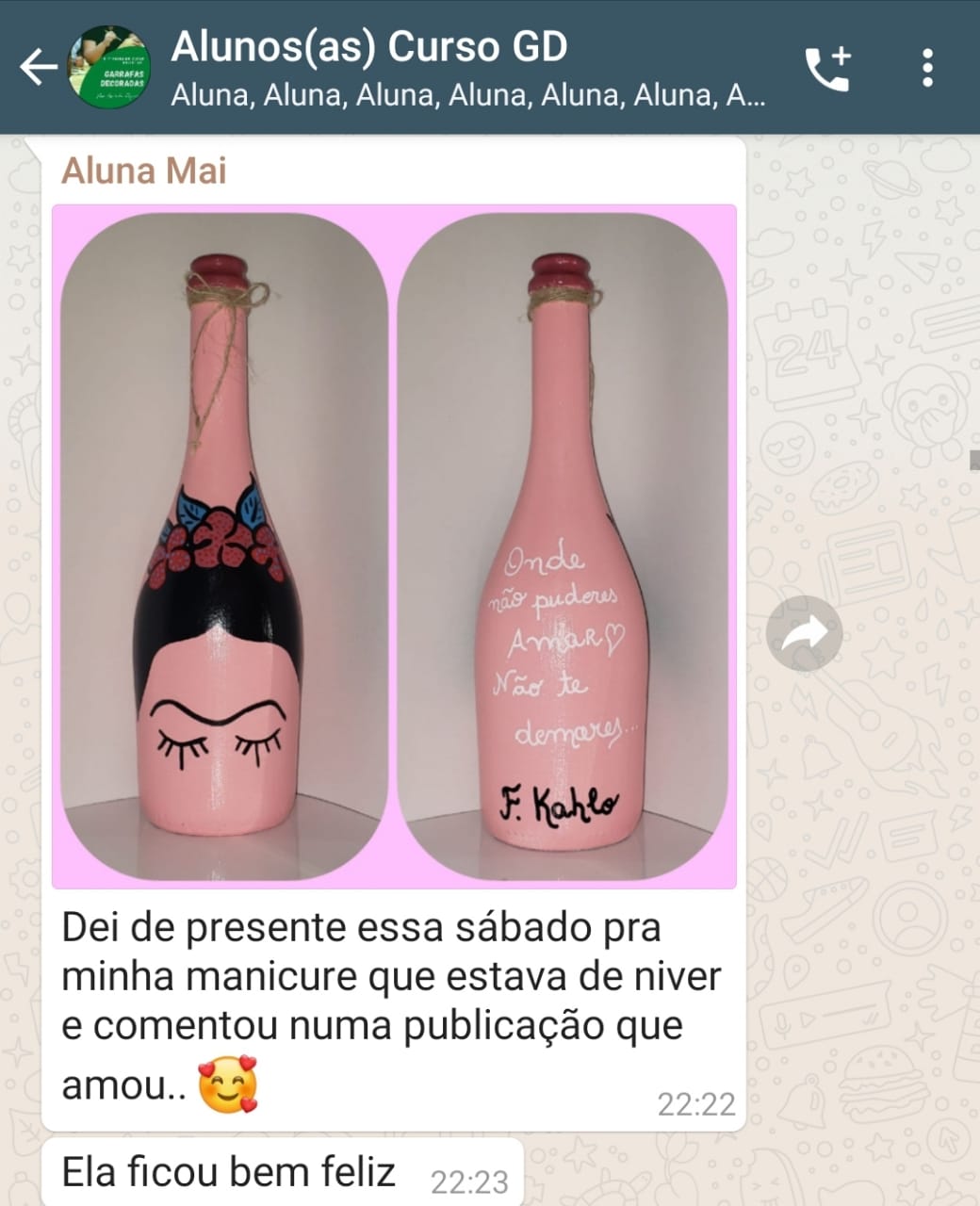 Texto alternativo