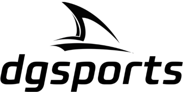 LOGO DG SPORTS