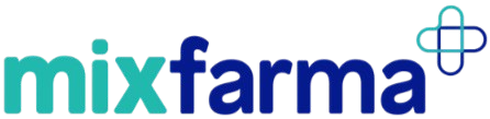 LOGO MIX FARMA
