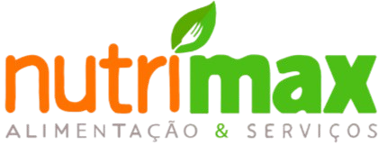 LOGO NUTRI MAX