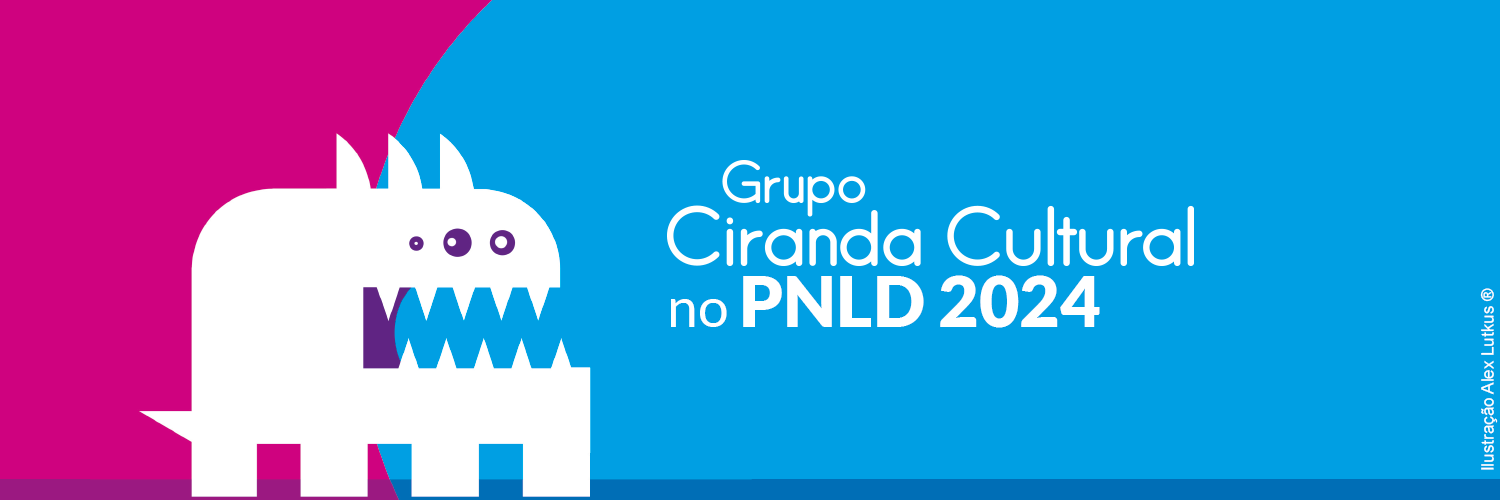 pnld ciranda cultural ciranda na escola