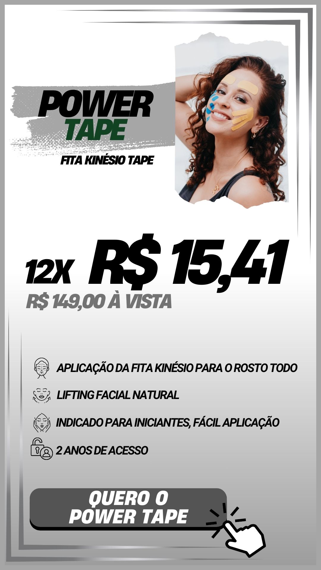 Eu sou uma imagem