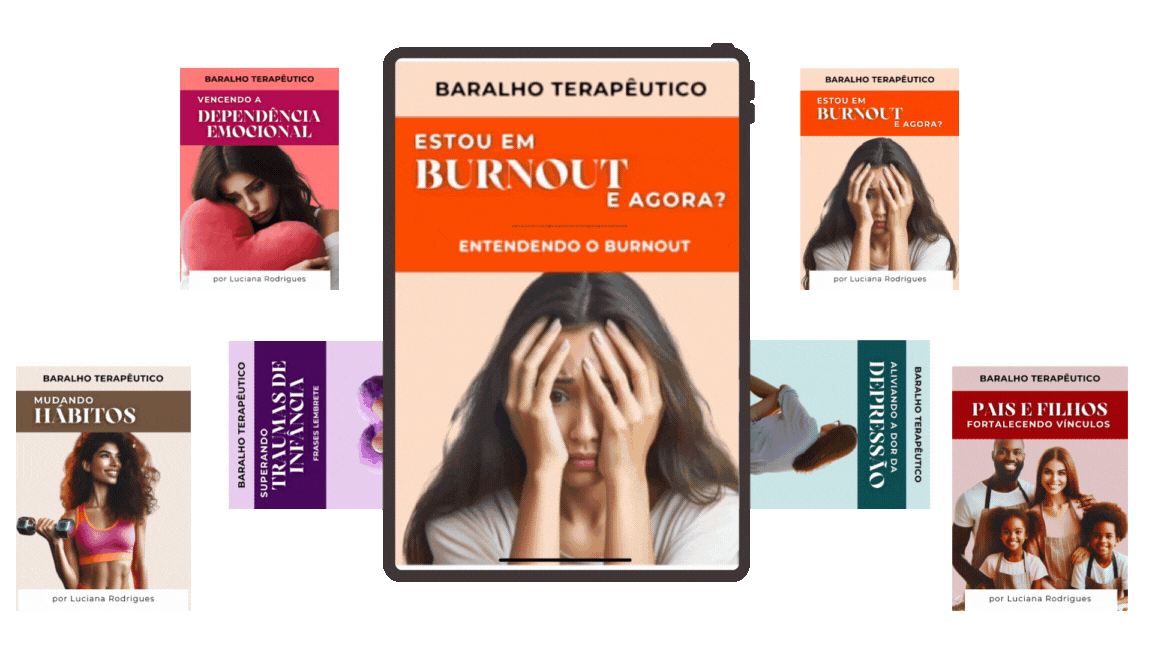 Várias opções de acesso ao Kit de Roteiros de Sessões de Terapia