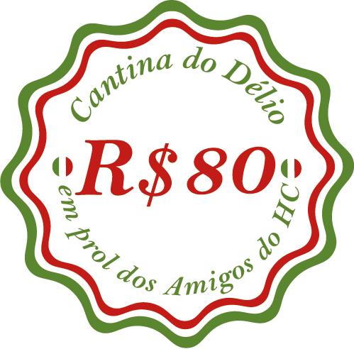 Cantina do 0800