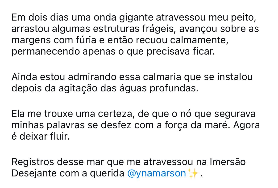 Eu sou uma imagem