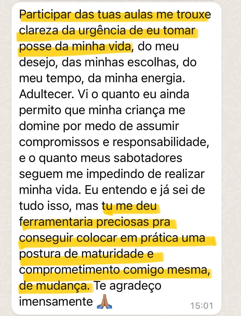 Eu sou uma imagem